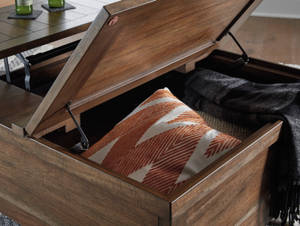 Picture of Moriville Coffee Table