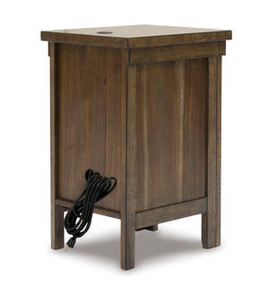 Picture of Moriville End Table