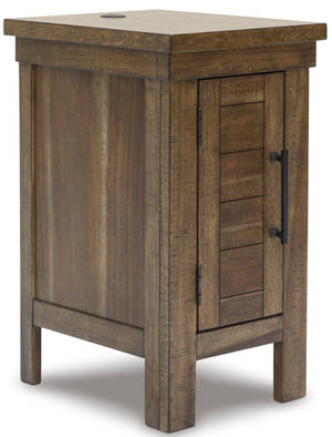 Picture of Moriville End Table