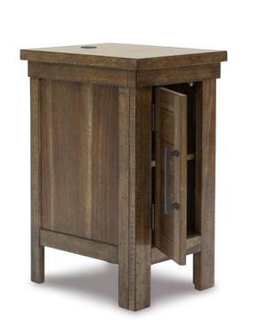 Picture of Moriville End Table