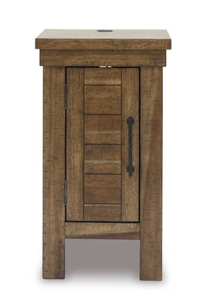 Picture of Moriville End Table