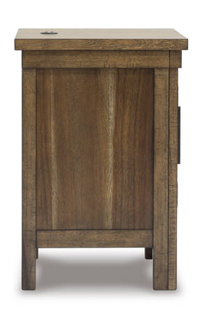 Picture of Moriville End Table