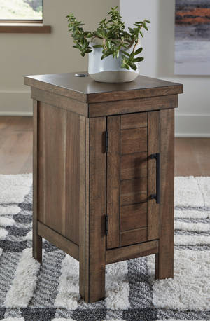 Picture of Moriville End Table