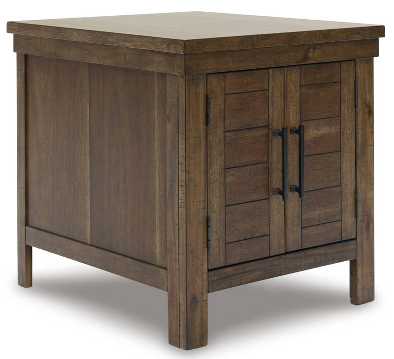 Picture of Moriville End Table
