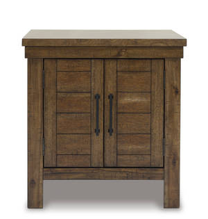 Picture of Moriville End Table