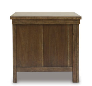 Picture of Moriville End Table