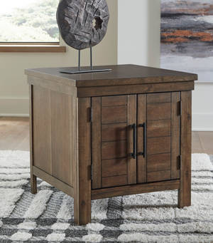 Picture of Moriville End Table