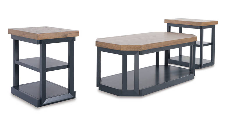 Picture of Landocken Table Set