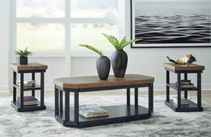 Picture of Landocken Table Set
