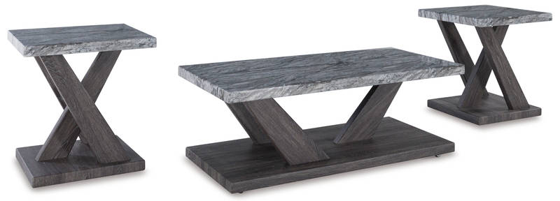 Picture of Bensonale Table Set