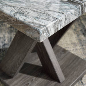 Picture of Bensonale Table Set