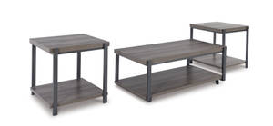 Picture of Wilmaden Table Set
