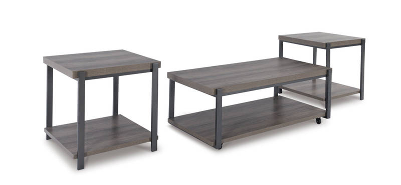 Picture of Wilmaden Table Set
