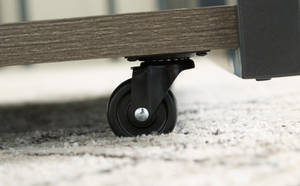 Picture of Wilmaden Table Set
