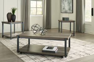 Picture of Wilmaden Table Set