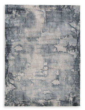 Picture of Langrich 5'3" x 7'3" Rug