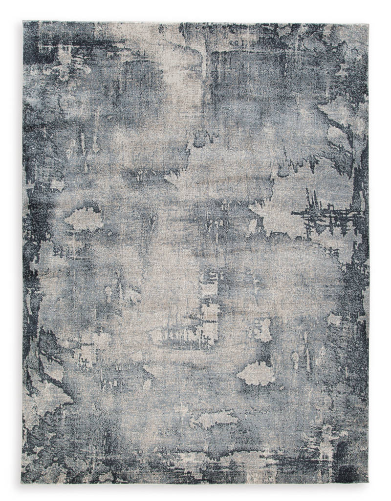Picture of Langrich 5'3" x 7'3" Rug