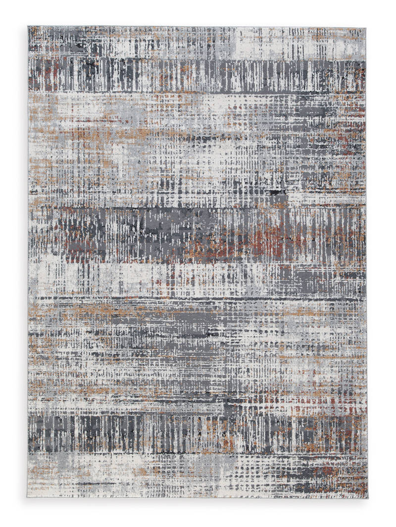 Picture of Rhettner 5'3" x 7'3" Rug