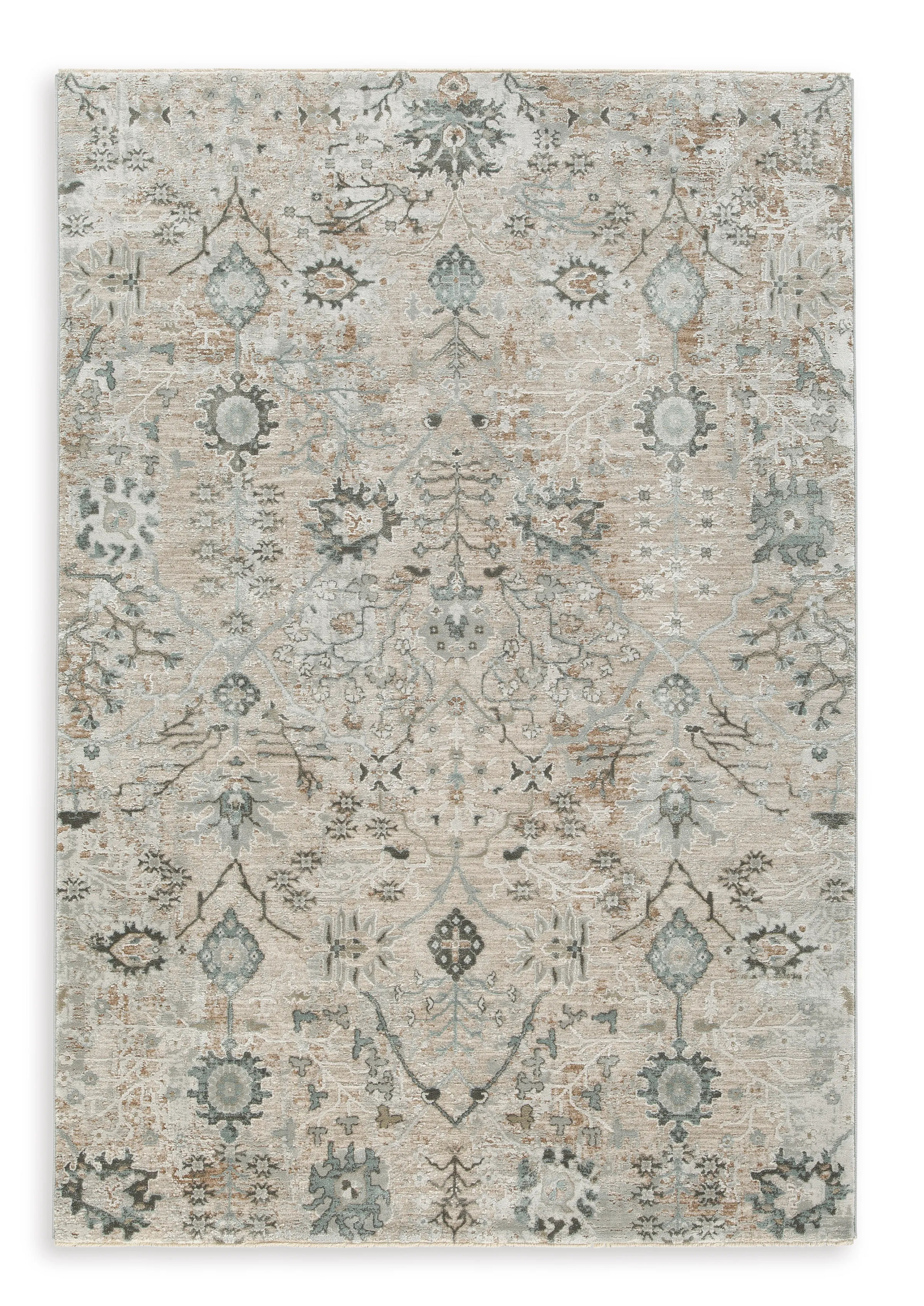 Picture of Dudmae 7'10" x 10'3" Rug