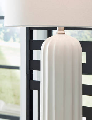 Picture of Clarkland Table Lamp