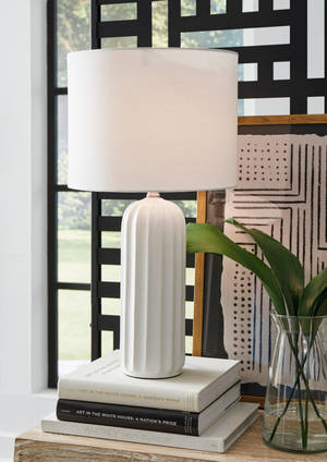 Picture of Clarkland Table Lamp
