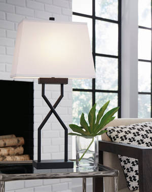 Picture of Doraley Table Lamp
