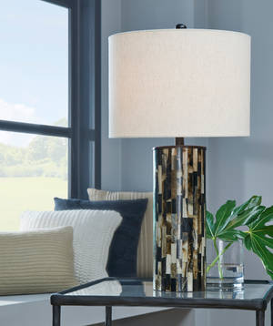 Picture of Ellford Table Lamp