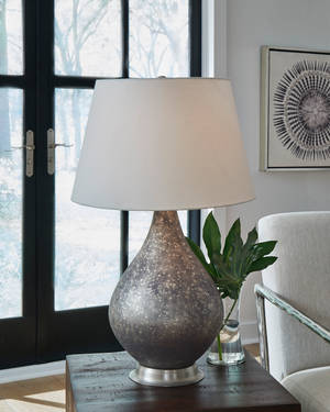 Picture of Bluacy Table Lamp