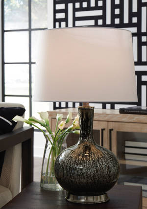 Picture of Tenslow Table Lamp