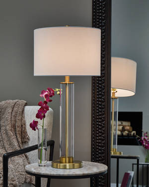 Picture of Orenman Table Lamp