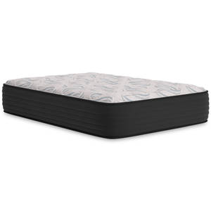 Picture of Elite Springs Firm Full Mattress