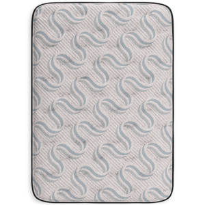 Picture of Elite Springs Firm Full Mattress