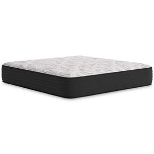 Picture of Elite Springs Firm King Mattress