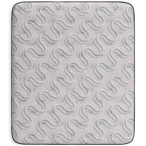 Picture of Elite Springs Firm Cal-King Mattress