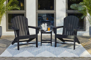 Picture of Sundown Treasure Outdoor Chair