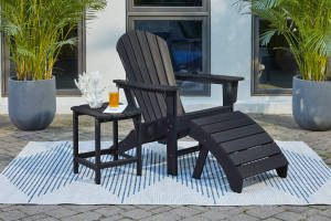 Picture of Sundown Treasure Outdoor Chair