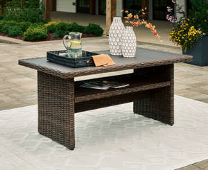 Picture of Brook Ranch Outdoor Table