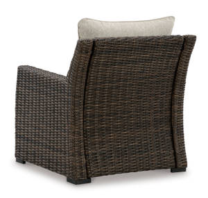 Picture of Brook Ranch Outdoor Chair