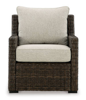 Picture of Brook Ranch Outdoor Chair