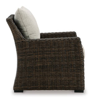 Picture of Brook Ranch Outdoor Chair