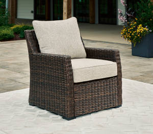 Picture of Brook Ranch Outdoor Chair