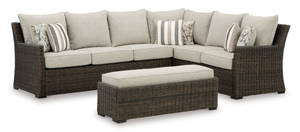 Picture of Brook Ranch Outdoor Sectional