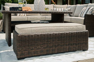 Picture of Brook Ranch Outdoor Sectional