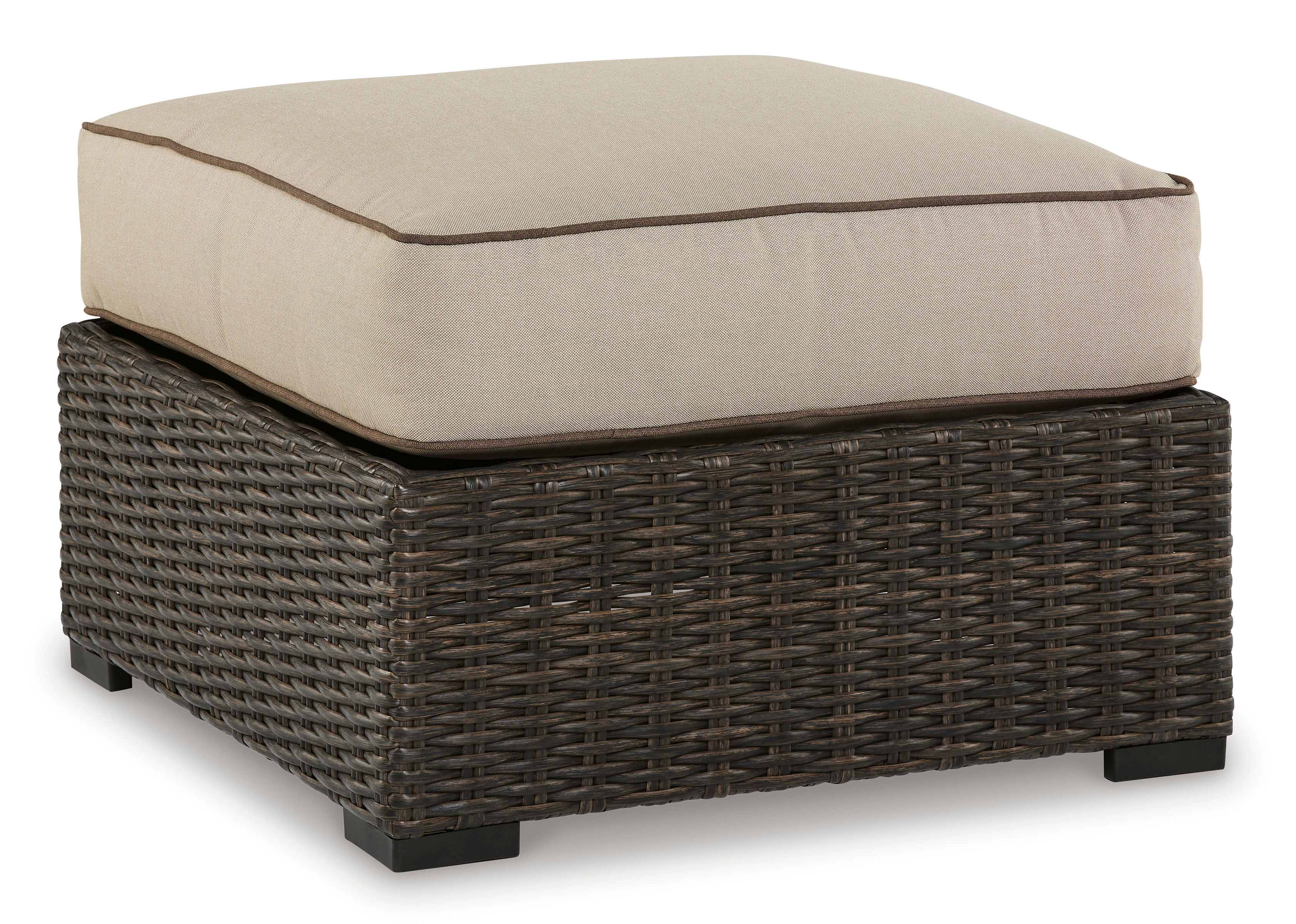 Picture of Coastline Bay Outdoor Ottoman