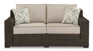 Picture of Coastline Bay Outdoor Loveseat