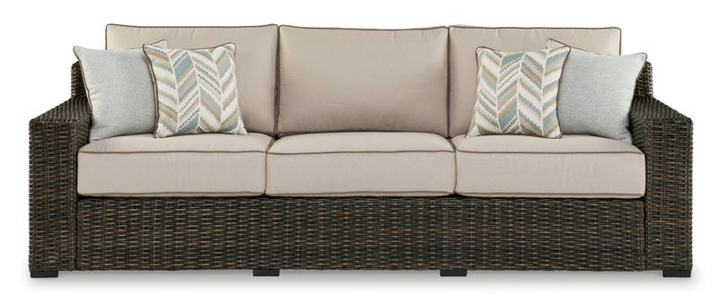 Picture of Coastline Bay Outdoor Sofa