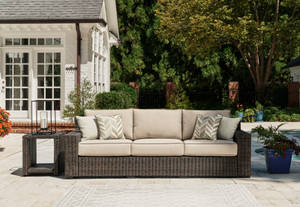 Picture of Coastline Bay Outdoor Sofa
