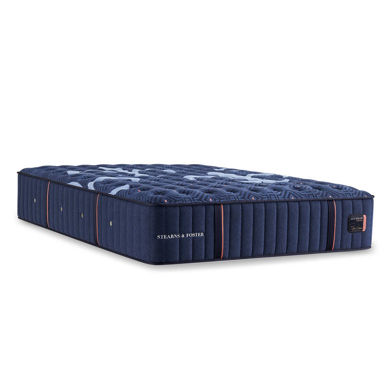 Picture of Lux Estate Medium Tight Top Queen Mattress