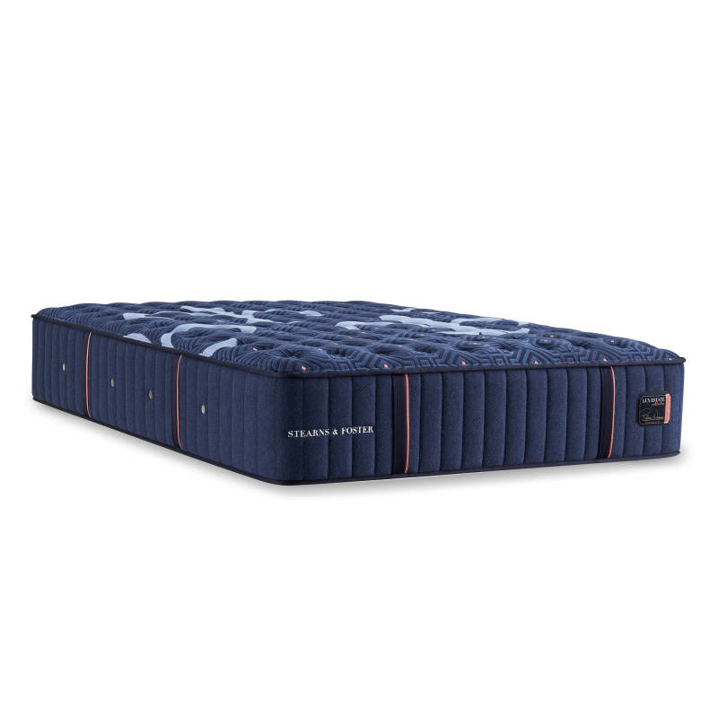 Picture of Lux Estate Medium Tight Top King Mattress
