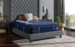 Picture of Reserve Soft Euro Pillowtop Cal-King Mattress